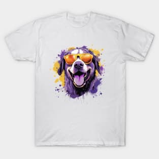 cool dog T-Shirt